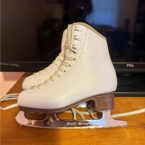Jackson Excel Ice Skate